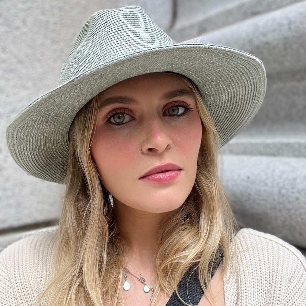 Meet your Posher, Katherine